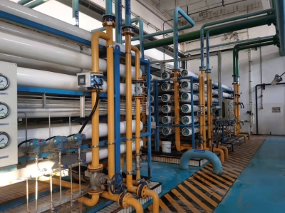 如何處理反滲透高鹽濃水 如何處理反滲透高鹽濃水