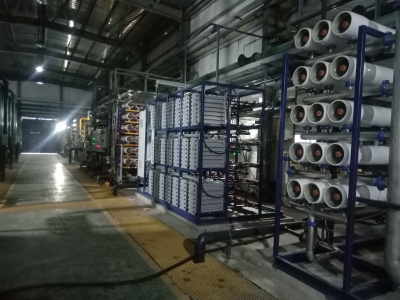 如何正確使用新的反滲透膜? 如何正確使用新的反滲透膜?