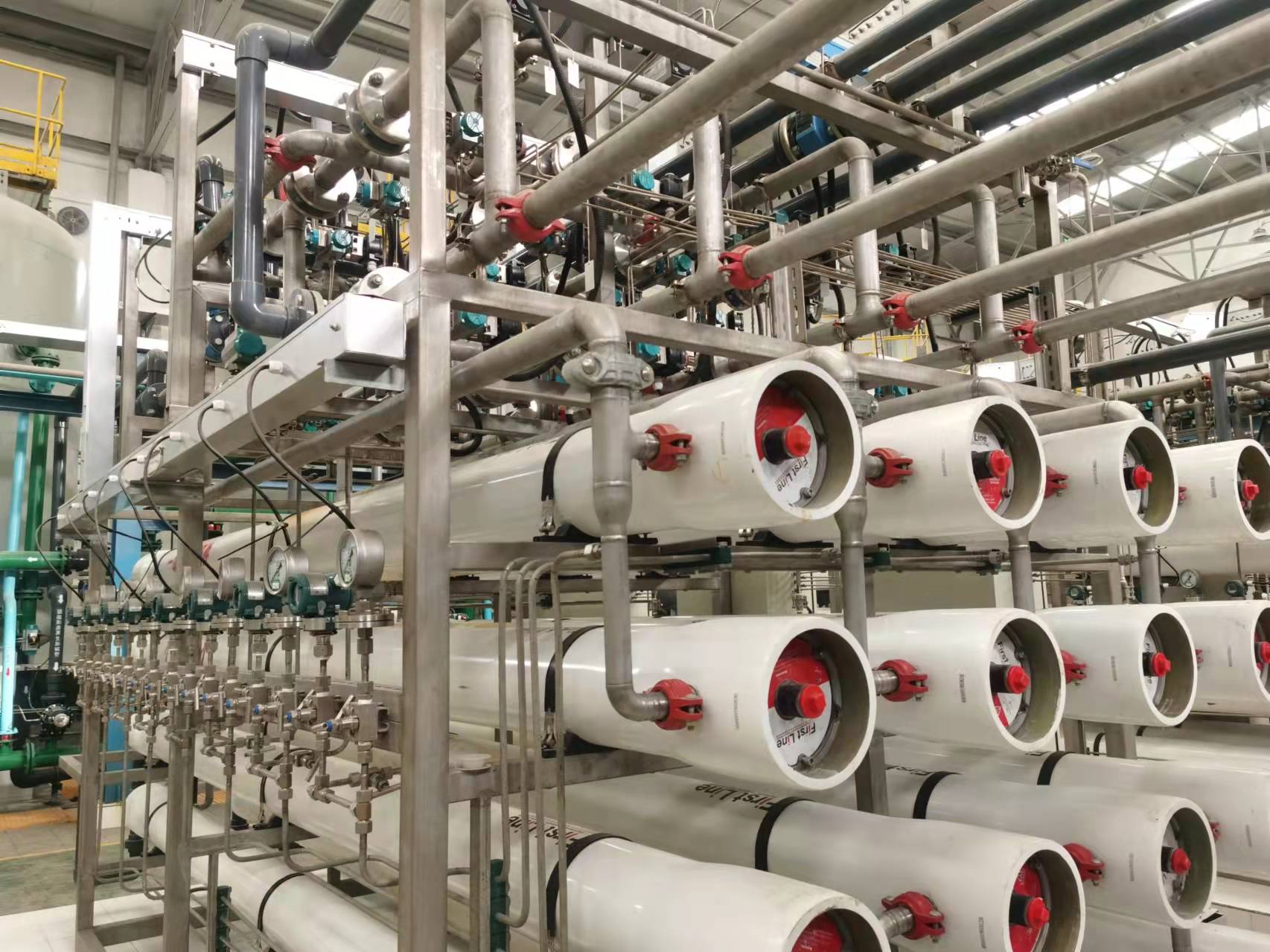 2022年， 魯東環(huán)保，虎力全開！