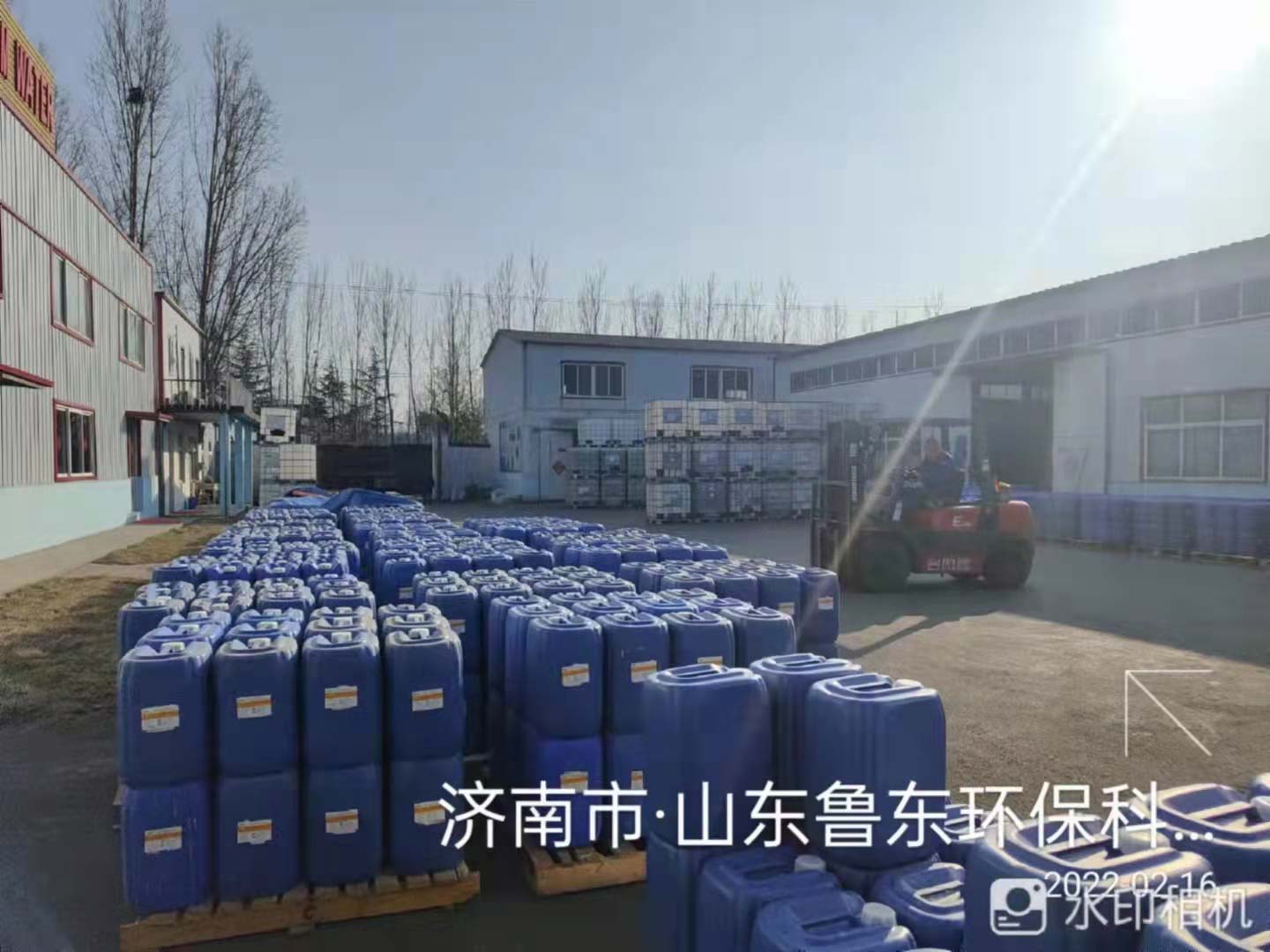 2022年， 魯東環(huán)保，虎力全開！