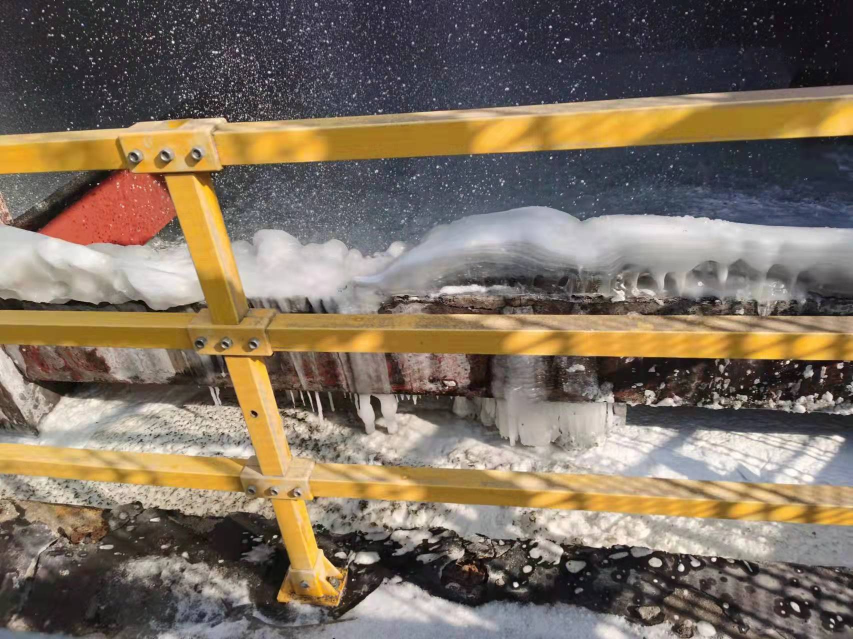 2022年， 魯東環(huán)保，虎力全開！