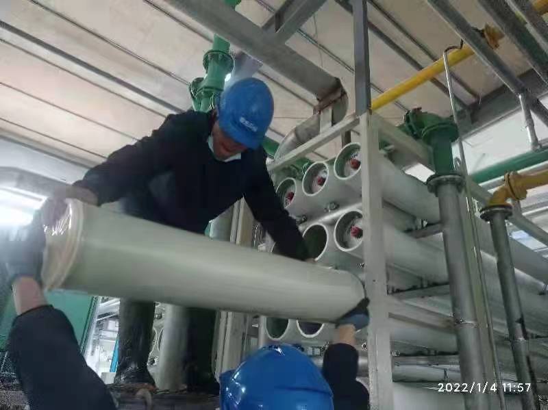 RO膜反滲透系統(tǒng)通常會出現(xiàn)些什么故障嗎? RO膜反滲透系統(tǒng)通常會出現(xiàn)些什么故障嗎?