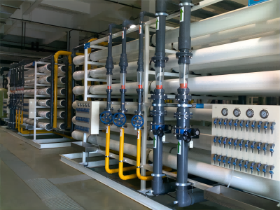 如何去除反滲透進水中的硅 如何去除反滲透進水中的硅