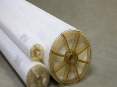 納濾膜的定義及應用 納濾膜的定義及應用