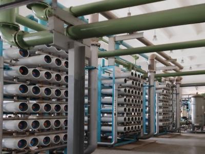 反滲透膜清洗條件及清洗藥劑選擇 反滲透膜清洗條件及清洗藥劑選擇