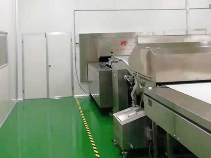 新廠房裝修好需要gmp認證嗎？正確介紹！