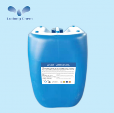 pH值對(duì)阻垢劑的阻垢效力的影響 pH值對(duì)阻垢劑的阻垢效力的影響