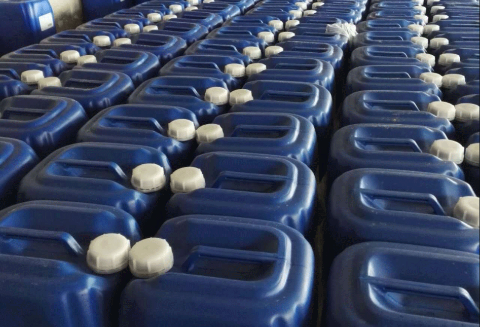 魯東鍋爐專用水處理藥劑的優特點 魯東鍋爐專用水處理藥劑的優特點