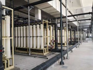 魯東環保小編分享,反滲透設備試運行的步驟和方法,看完秒懂! 魯東環保小編分享,反滲透設備試運行的步驟和方法,看完秒懂!