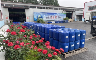 絮凝劑的分類與優點 絮凝劑的分類與優點