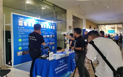 2021青島國際水大會(huì)魯東風(fēng)采紀(jì)實(shí) 2021青島國際水大會(huì)魯東風(fēng)采紀(jì)實(shí)