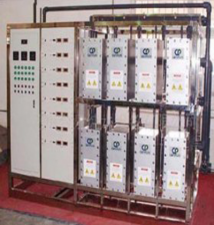 工業(yè)EDI超純水設備原理及操作方法 工業(yè)EDI超純水設備原理及操作方法